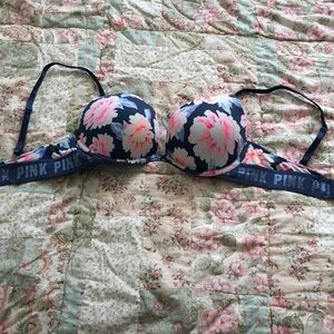 Wear everywhere super push up